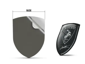 Volvo Parachoques Personalizados Autos Limitados Estilo Moderno